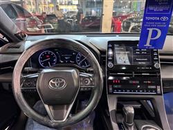 تۆیۆتا ئەڤەلۆن